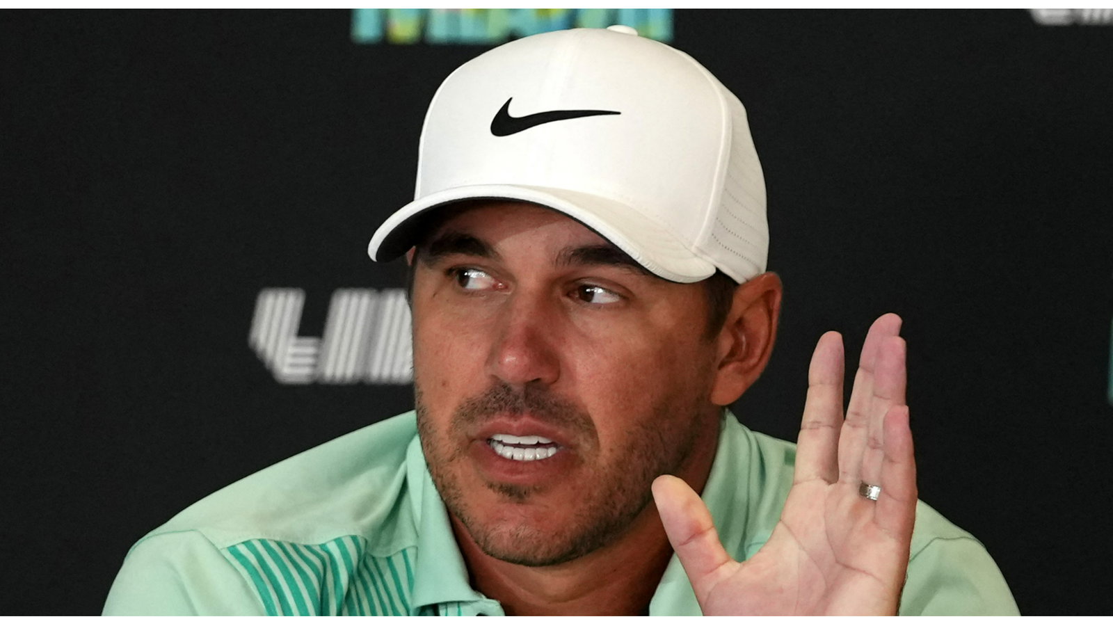 Report: Brooks Koepka's misery REVEALED in Netflix documentary Full Swing